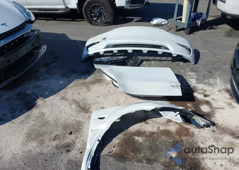 2023 Tesla Model Y Awd/Long Range Dual Motor All-Wheel Drive from USA, damaged, VIN 7SAYGDEE6PA063612